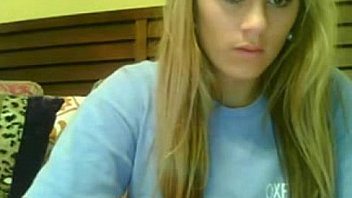 Webcam girl free teen porn video