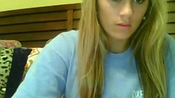 Webcam girl free teen porn video