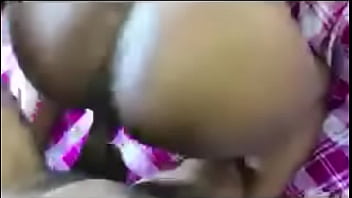 Just a regular afternoon session with these two