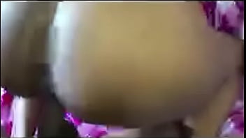 Just a regular afternoon session with these two