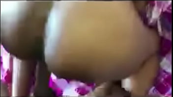 Just a regular afternoon session with these two