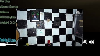 Dando um pau no cu de geral no battlebit