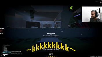 Dando um pau no cu de geral no battlebit