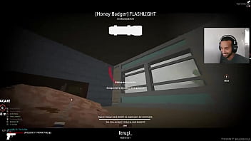 Dando um pau no cu de geral no battlebit