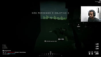 Dando Um Pau No Cu De Geral No Battlebit thumbnail