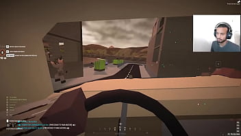 Dando um pau no cu de geral no battlebit