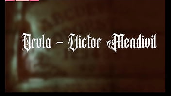 Orula victor mendivil