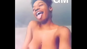 Black Juicy Titties thumbnail