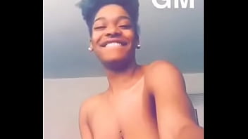 Black Juicy Titties thumbnail