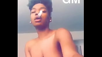 Black Juicy Titties thumbnail