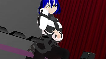 Mmd phut hon