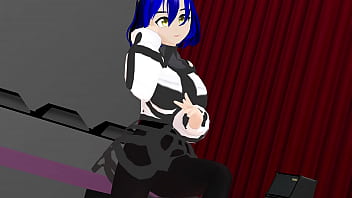 Mmd phut hon