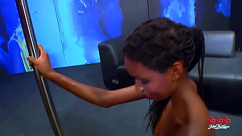 Ggg John Thompson White Fucks Black Ebony Gangbang thumbnail