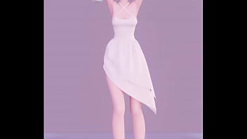 Baile caliente animacion