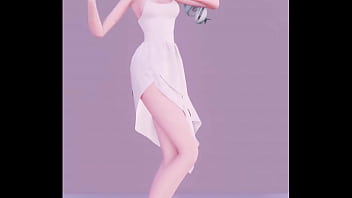 Baile caliente animacion