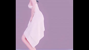 Baile caliente animacion