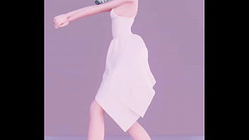 Baile caliente animacion