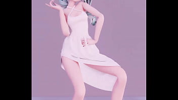 Baile caliente animacion