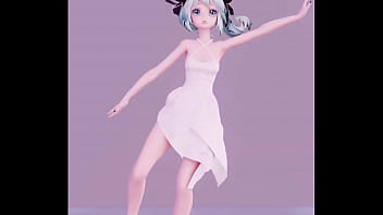 Baile caliente animacion