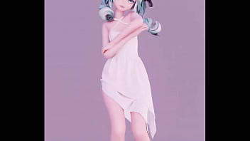 Baile caliente animacion