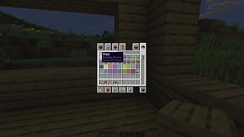 Make a minecraft house 1 18 1