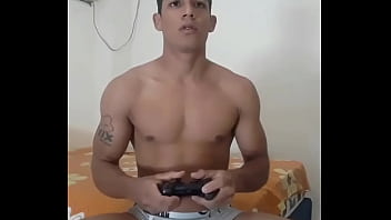 Novinho Vídeo Game thumbnail