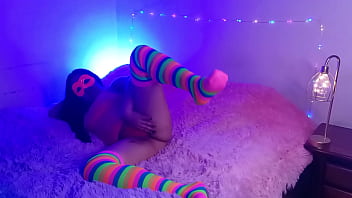 En este bar te folla la dueña si te quedas sin dinero sin duda es la mejor bartender 1