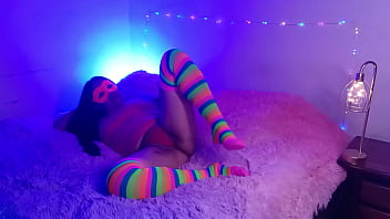 En este bar te folla la dueña si te quedas sin dinero sin duda es la mejor bartender 1