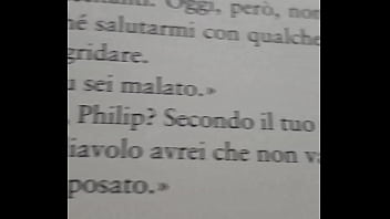 Romanzo 08 parte 01