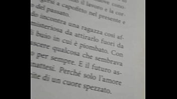 Romanzo 08 parte 01