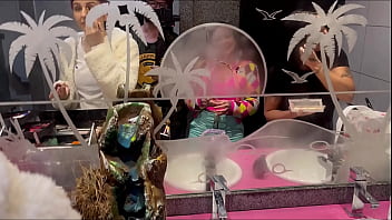 Sexo em um pub na capital gaúcha