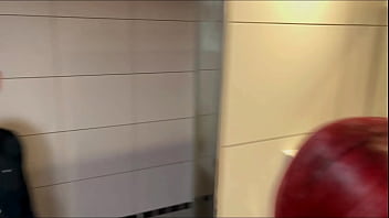 Sexo em um pub na capital gaúcha