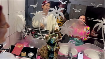 Sexo em um pub na capital gaúcha