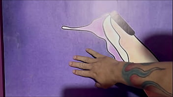 Sexo em um pub na capital gaúcha