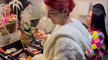 Sexo em um pub na capital gaúcha