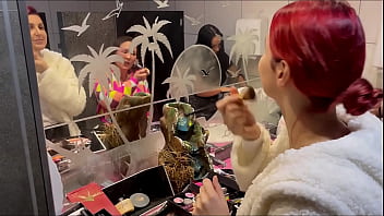 Sexo em um pub na capital gaúcha