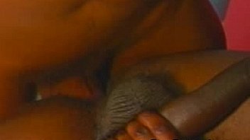 Ebony Gay Hardcore Bareback Anal Fuck thumbnail