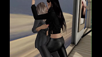 Super model with a little extra