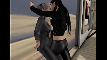 Super model with a little extra