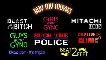 Raya nguyen's pussy gets creampied pov version