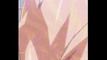 Corte da primeira cena de sexi do anime