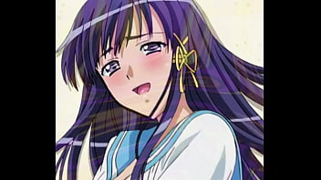 Corte da primeira cena de sexi do anime