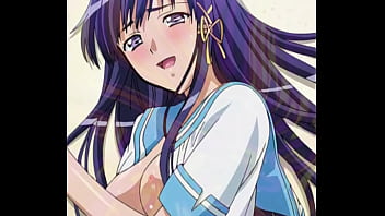 Corte da primeira cena de sexi do anime