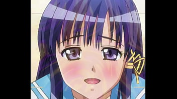 Corte da primeira cena de sexi do anime