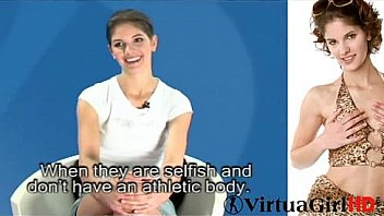 Demi allen vg interview