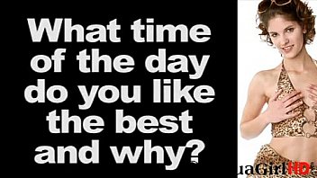 Demi allen vg interview