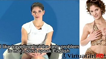 Demi allen vg interview