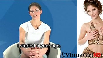 Demi allen vg interview