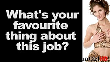 Demi allen vg interview