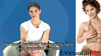 Demi allen vg interview